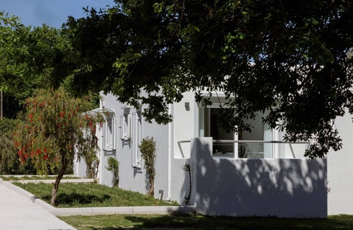 Petaleia Villa | Villa Rosemarine