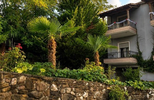 Elbasan Villa | Villa Rusi