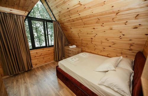 Shkoder County Villa | Villa's Gio Shala River