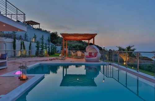 Skiathos House | Villa Sagittarius