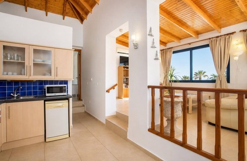 Lindos Villa | Villa Sandpiper - Two Bedroom Villa, Sleeps 4