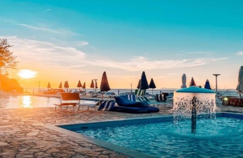 Orikum Apartment | Villa Santa Maria