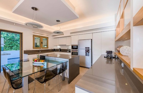 Filerimos Villa | Villa Sappho - Four Bedroom Villa, Sleeps 8