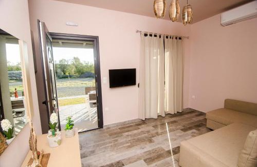 Mirina Apartment | Villa Saravari