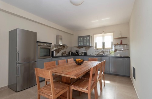Pylos-Nestoras Villa | Villa Schiza by Modone Villas in Peloponnese