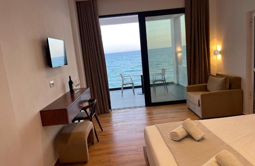 Qeparo Apartment | Villa Scorpio