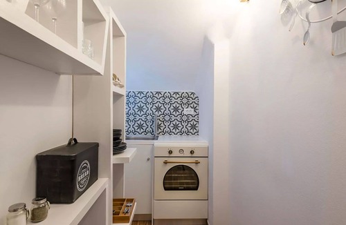 Akrotiri Villa | Villa Sean with pool - My Rental Homes