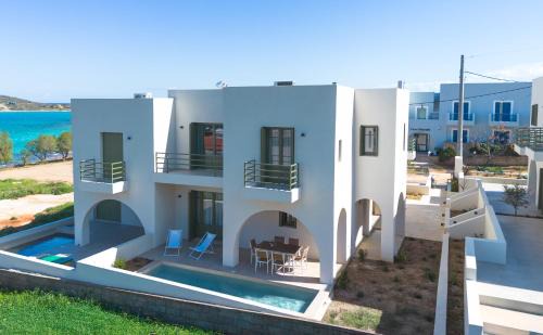 Diakofti Villa | Villa Selina 3 - Etheras Properties