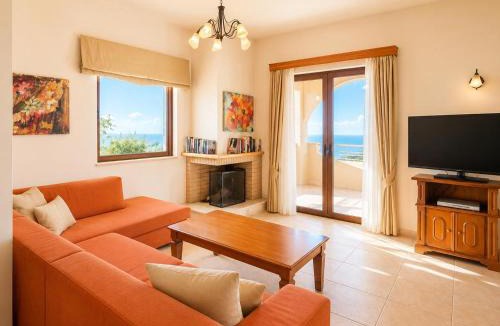 Roussospiti Villa | Villa Selini