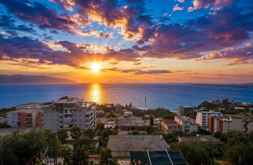 Vlore House | Villa Senkaj