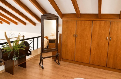 Pedi House | Villa Sera