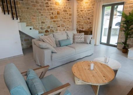 Parga House | Villa Serendipity