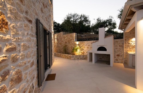 Parga House | Villa Serendipity