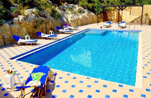 Melissourgio House | Villa Sevi Grande Crete, Melisourgio, Greece