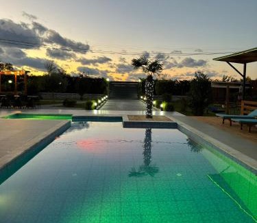 Rrushkull Villa | Villa Shefit