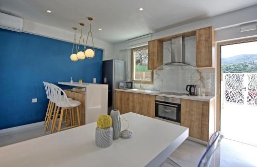 Filaki Villa | Villa Silentium Ionia by PosarelliVillas
