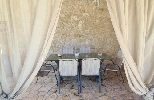 Skala Villa | Villa Skala Atalantis