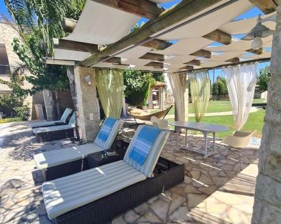 Skala Villa | Villa Skala Atalantis