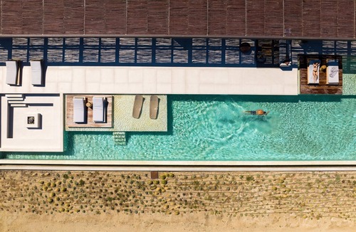 Agios Ioannis Villa | Villa Sky I in Mykonos