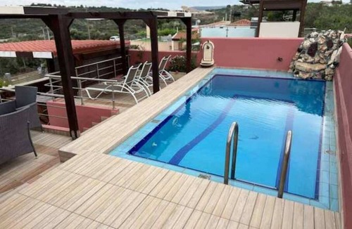 Marathi Villa | Villa Smaro with private pool