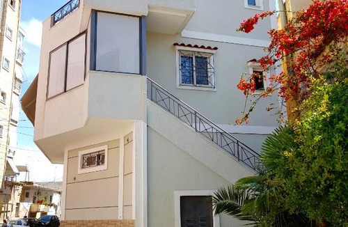 Kodrra Apartment | Villa Smeralda