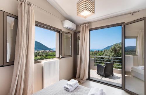 Pondi Villa | Villa Sofia