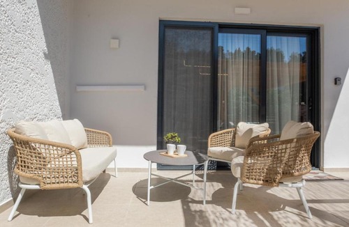 Siviri Apartment | Villa Sofia Siviri by NG Villas