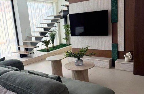 Dajt Villa | Villa Sol Lumiere