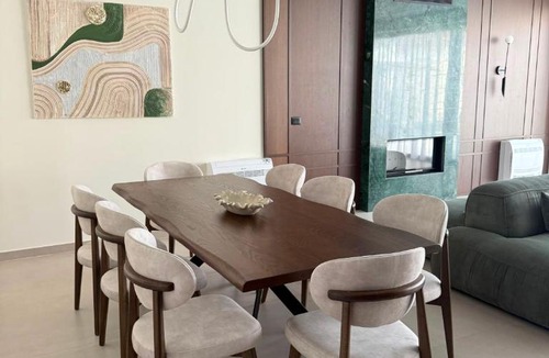 Dajt Villa | Villa Sol Lumiere