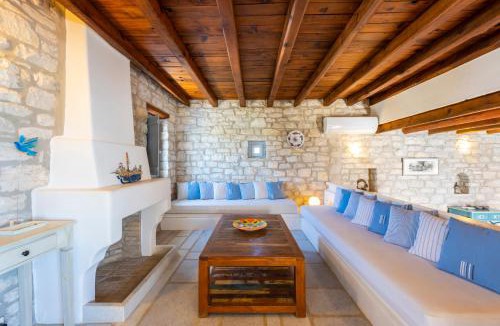 Santa Maria Villa | Villa Soleil Santa Maria