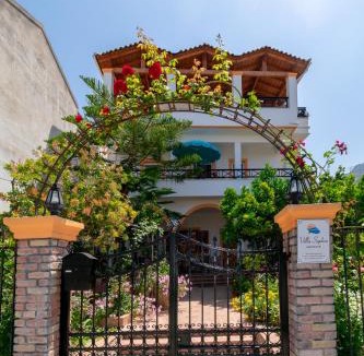 Agios Gordios Apartment | Villa Sophia Apartments by CorfuEscapes