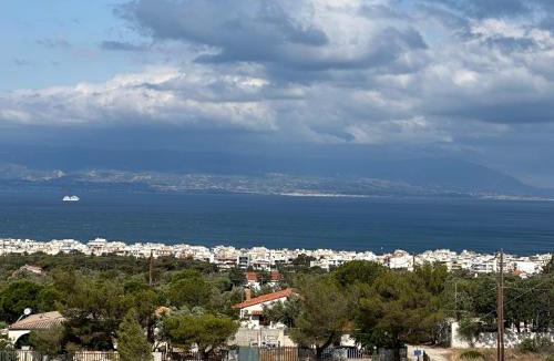 Loutraki Villa | Villa Sophia