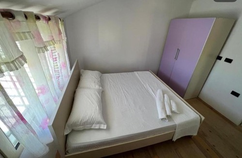Spille Villa | Villa Spille SeaSalt