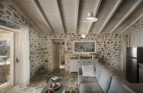 Mpogdanatika Villa | Villa Spitaki