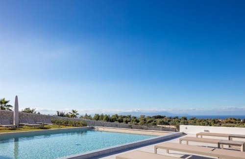 Chania Villa | Villa St John - Wellness & Entertainment by etouri