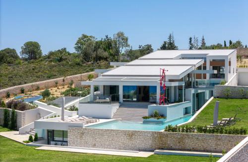 Chania Villa | Villa St John - Wellness & Entertainment by etouri
