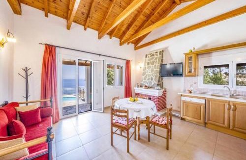 Koutsi House | Villa Stamatoula