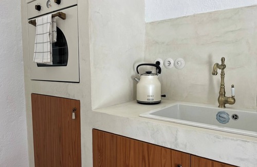 Korithi Cottage | Villa Stavlo - Charming Cottage-Style Villa in Zakynthos – Ideal for Couples