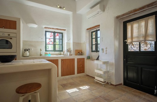 Korithi Cottage | Villa Stavlo - Charming Cottage-Style Villa in Zakynthos – Ideal for Couples