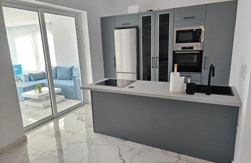 Loutraki-Agioi Theodoroi House | Villa Stela Loutraki