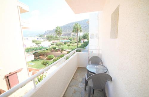 Stalida Apartment | Villa Stella Apartments by Estia