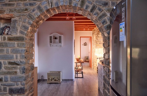 Paros Villa | VILLA STELLA