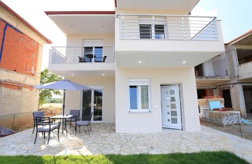 Nea Propontida Apartment | Villa Stenija