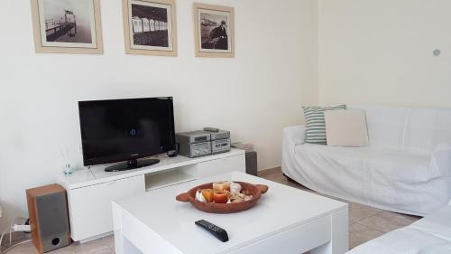 Siviri Villa | Villa Sugarella