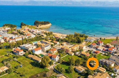 Sidari Villa | Villa Sunray Sidari with private pool