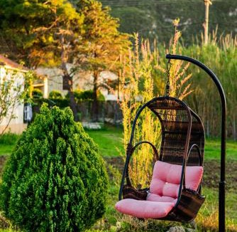 Agios Ioannis Apartment | Villa Swan