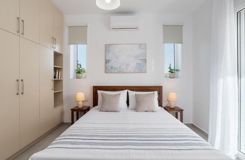 Kalyves Villa | Villa Terra Nuova