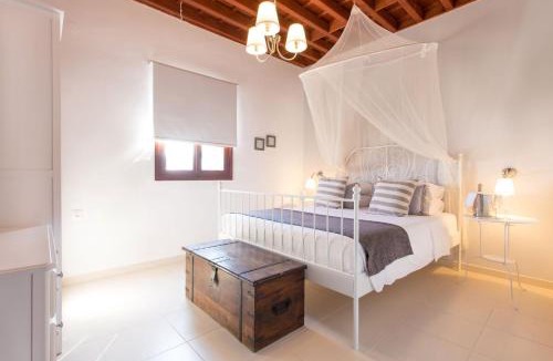 Lindos Villa | Villa Thalassa 2 Cozy Greek Comfort Private Shaded Courtyard