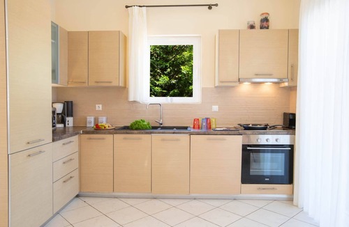 Sivota Villa | Villa Thaleia - Lefkada Vacation