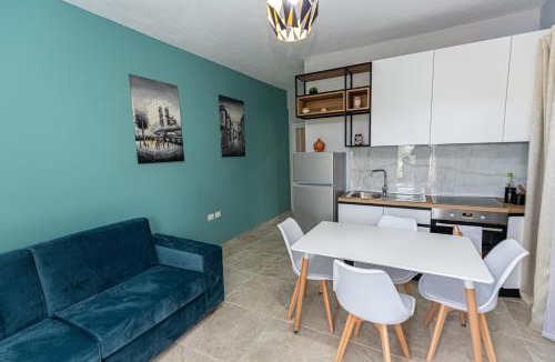 Qeparo Apartment | Villa The Old Bakery